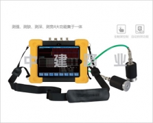HC-U81型混凝土超声波检测仪